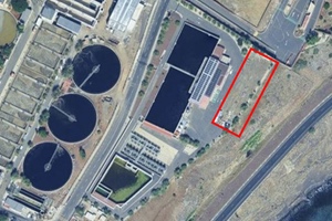 ELMASA aplicará tecnología de "Electrodiálisis Reversible" en el terciario de la EDAR de Buenos Aires en Tenerife