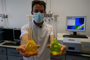 Analizan el riesgo para el consumo humano de la contaminación del agua subterránea en acuíferos kársticos
