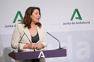Los decretos de sequía de la Junta de Andalucía rozan el 50% de ejecución y aportarán casi 73hm³ de agua