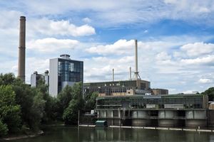 Actividad empresarial, aridez de la regi&oacute;n y precio, influyen en la demanda de agua para usos industriales en Espa&ntilde;a