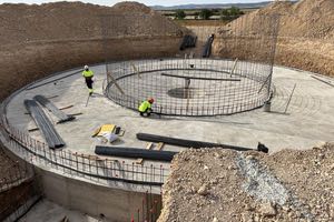 Castilla La Mancha avanza en su compromiso de optimizar la calidad del agua con nuevas EDAR en pequeños municipios