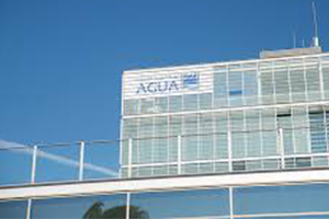El Instituto Aragonés del Agua formará parte del clúster ZINNAE
