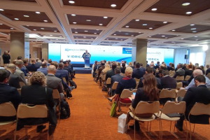 M&aacute;s de 80 expertos internacionales  se reunir&aacute;n en Sevilla para abordar los retos cr&iacute;ticos del agua, la energ&iacute;a y el clima