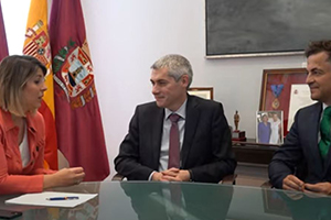 Cartagena invierte cerca de 70 M€ para modernizar su ciclo integral del agua con Hidrogea