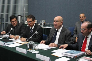 El IMTA de México apuesta por fortalecer el desarrollo tecnológico para el uso sustentable del agua