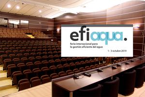 DAM presentará el proyecto FIBERCLEAN en la jornada sobre “microplásticos” que se celebra en EFIAQUA