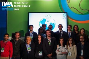Los YWP y el prometedor futuro del sector del agua en España