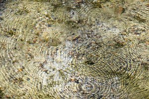 Las entidades acreditadas por ENAC contribuyen al control y protección de las aguas subterráneas