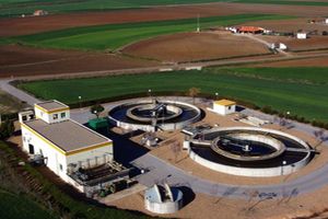 PROMEDIO depuró más de 24 millones de metros cúbicos de aguas residuales durante 2018