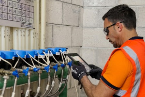 VEOLIA impulsa la transformaci&oacute;n digital del ciclo del agua en Benidorm con proyectos pioneros e innovaci&oacute;n abierta