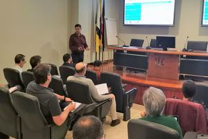 El proyecto de investigación E5DES promueve la desalación inteligente