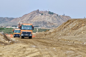 El MITECO ha ejecutado ya proyectos por valor de 110 M&euro; para la recuperaci&oacute;n del Mar Menor