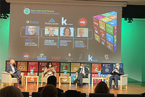 El CABB participa en el  Foro Topagunea 2021sobre los ODS Sociales, Medioambientales y Económicos