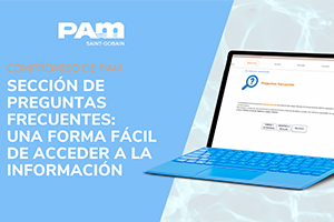 Sección Preguntas Frecuentes: una forma fácil de acceder a la información