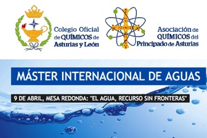 Expertos de México, Perú y España debaten en Oviedo sobre modelos de gestión del agua