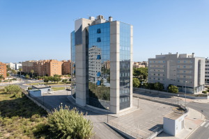 Grupotec afianza su presencia en Murcia con su oficina plenamente operativa