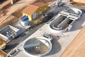 Castilla-La Mancha presenta un "Plan de Depuración" de 629 actuaciones con el horizonte 2032 para cumplir con la economía circular
