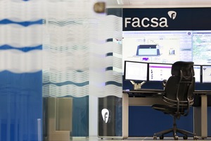 FACSA se suma a la campaña #SomUJIcontraCOVID de la Universitat Jaume I