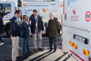 El Consorcio M&aacute;sMedio publica dos nuevas licitaciones clave del PERTE de Digitalizaci&oacute;n del Agua por m&aacute;s de 2,8 M&euro;