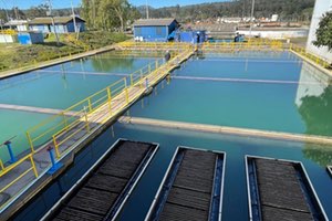 La empresa chilena de aguas Esval avanza con Ayesa en su transformación digital mediante un proyecto "data cleansing"