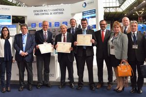 SMAGUA 2019 premiará a las empresas del sector del agua por su afán innovador