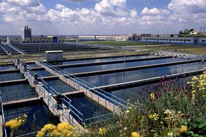 Canal de Isabel II destina casi 6,5 M€ en suministro de reactivos para 12 ETAP de Madrid