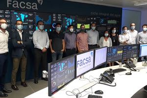 Arranca el proyecto con Trovant Technology, la segunda startup seleccionada por FACSA dentro del programa Corporate de Lanzadera