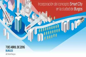 La gestión del agua en las ciudades inteligentes: incorporación del concepto Smart City en la ciudad de Burgos