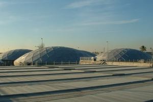 EMASESA organiza una jornada de presentación del pliego de contratación pública para la construcción de una planta de hidrólisis térmica en la EDAR Ranilla