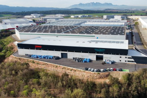 AQUA RESMAT inaugurar&aacute; sus nuevas instalaciones el pr&oacute;ximo 10 de febrero