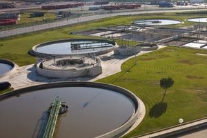 Plan director de reutilización del agua del Consorci Besòs Tordera