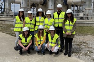 Finaliza la 1ª edición del programa Curso de Especialización en Control Ambiental y Laboratorios