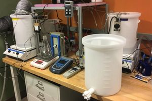 Finaliza el proyecto "Brine Recovery" para la valorizaci&oacute;n de salmueras en desalinizadoras