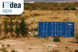 FILVER+ Regeneración de aguas mediante un nuevo concepto de filtro verde