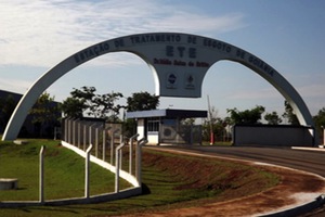 TEDAGUA construir&aacute; por 33 millones de euros el sistema de valorizaci&oacute;n energ&eacute;tica de lodos de la PTAR de Goiania en Brasil