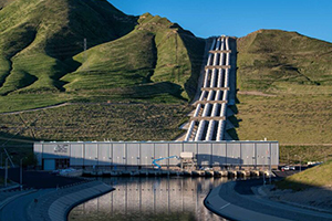 Agua y Energía en California