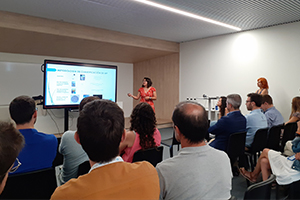 Global Omnium afronta 2023 con 42 proyectos de I+D+I en marcha y 250 profesionales implicados