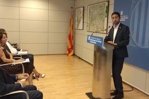 La nueva ATL pública invertirá 150 millones en 5 años para modernizar las instalaciones y mejorar la eficiencia de la red