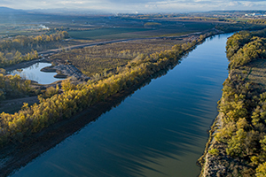 La Comisión Europea selecciona el Proyecto "LIFE Ebro Resilience" para la convocatoria LIFE 2020
