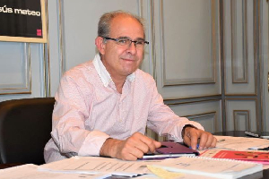 La Diputación de Cuenca saca a licitación el control de calidad del agua para consumo humano por 2,5 M€