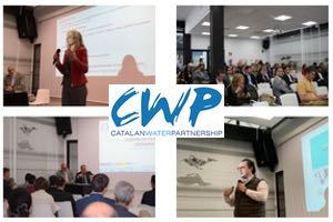 El Catalán Water Partnership celebra su Asamblea General Ordinaria