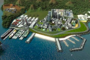 AQUALOGY referente de tecnología avanzada del agua para el mercado industrial del reino unido