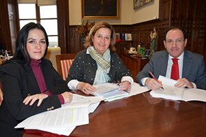 La Diputación de Toledo solicita otro proyecto de digitalización del agua para 26 nuevos municipios