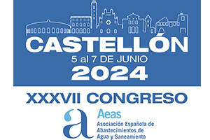 Canal de Isabel II participará en la "XXXVII edición del Congreso de AEAS" con 16 ponencias