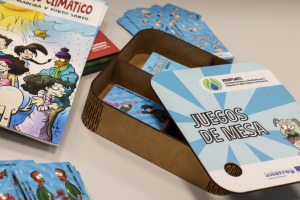 El ITC promueve la formaci&oacute;n especializada en gesti&oacute;n del agua y adaptaci&oacute;n al cambio clim&aacute;tico con ADAPTaRES Water