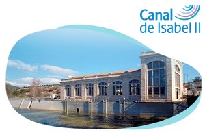 La energía limpia que trae el agua a la Comunidad de Madrid