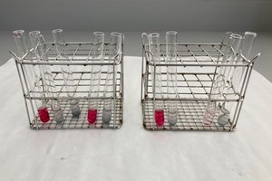 Investigadores de la UPCT eliminan en más de un 75% nitratos del agua en pruebas piloto del proyecto europeo LIFE-DESIROWS