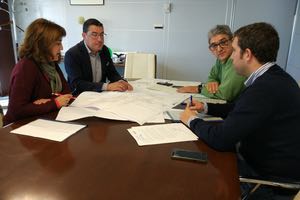 Giahsa refuerza la seguridad de algunas de sus instalaciones de abastecimiento para garantizar el suministro