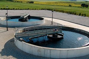 Empresas de Agua Urbana en lucha contra el Cambio Climático