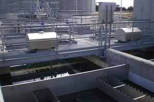 ISOLUX CORSÁN se adjudica su primera planta de tratamiento de agua potable en Argelia por 23 millones de euros